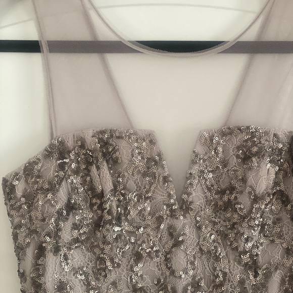 BCBG MAXAZRIA Abigail Dress - Picture 7 of 7